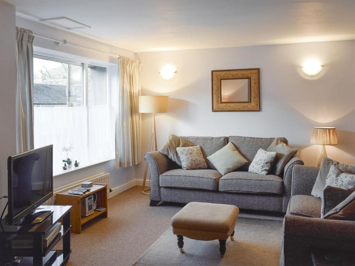 Beech Ghyll Villa Grasmere Exterior foto