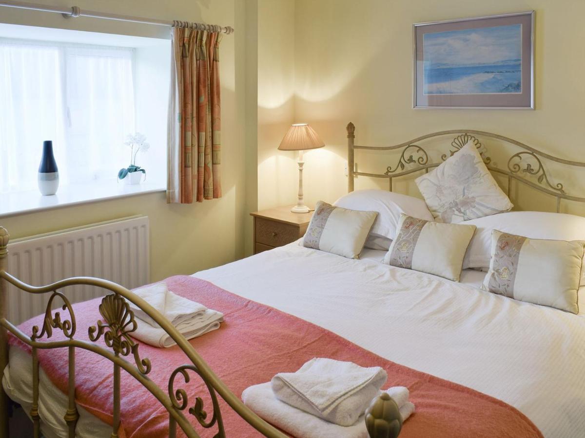 Beech Ghyll Villa Grasmere Exterior foto